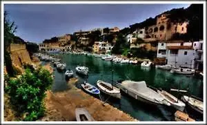 Jordi Guest house Cala Figuera (Mallorca)