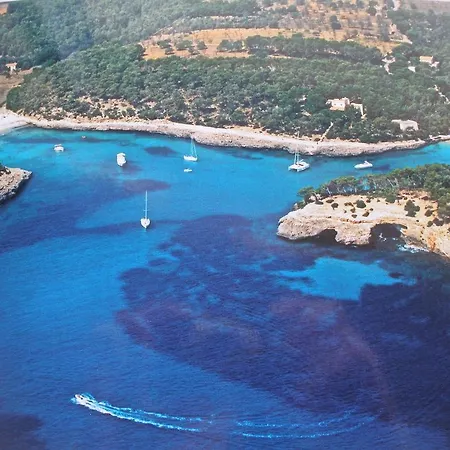 Jordi Casa de hóspedes Cala Figuera (Mallorca)