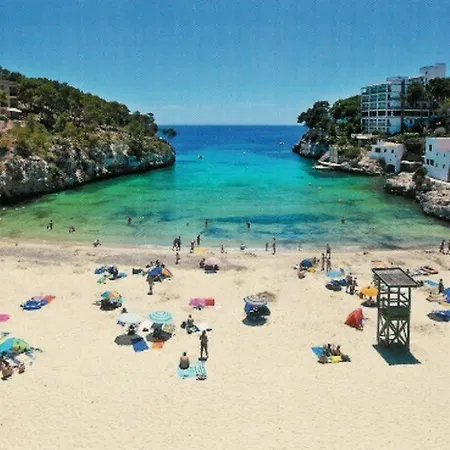 Jordi * Cala Figuera (Mallorca)