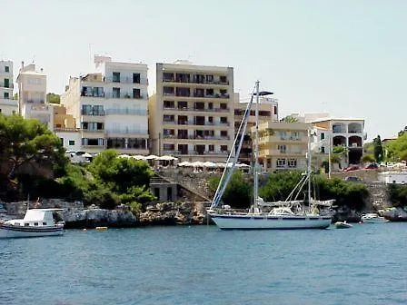 Casa de hóspedes Jordi Cala Figuera (Mallorca)