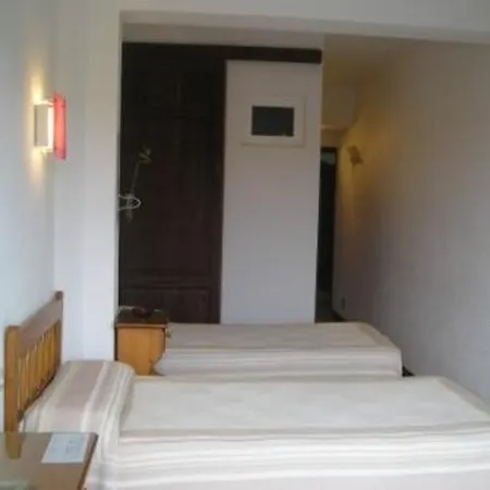 Guest house Jordi