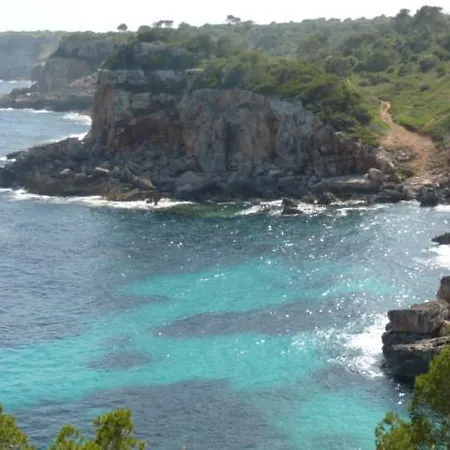 Guest house Jordi
