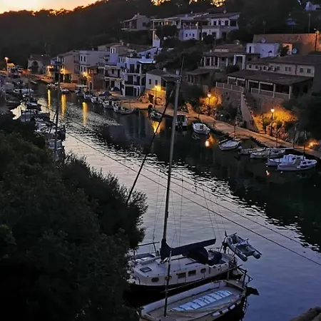 Jordi Casa de hóspedes Cala Figuera (Mallorca)