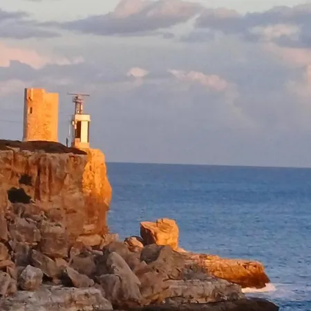 Jordi Cala Figuera (Mallorca)